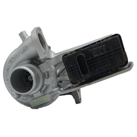 Turbo pour JEEP Cherokee 2.0 CRD 170 CV 821784-5002S