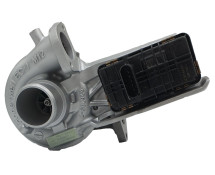 Turbo pour JEEP Cherokee 2.0 CRD 170 CV 821784-5002S