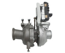Turbo pour JEEP Cherokee 2.0 CRD 170 CV 821784-5002S