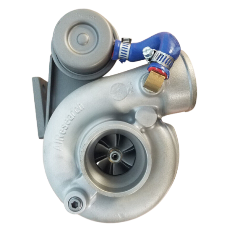 Turbo pour JEEP Cherokee 2.1 TD 87 CV 466452-0001