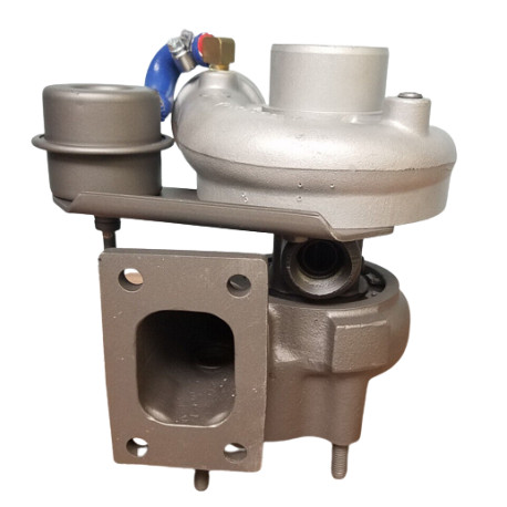 Turbo pour JEEP Cherokee 2.1 TD 87 CV 466452-0001