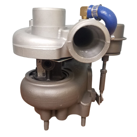 Turbo pour JEEP Cherokee 2.1 TD 87 CV 466452-0001
