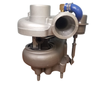 Turbo pour JEEP Cherokee 2.1 TD 87 CV 466452-0001