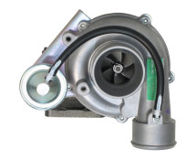 Turbo pour JEEP Cherokee 2.5 CRD 195 CV VA70