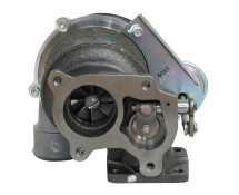 Turbo pour JEEP Cherokee 2.5 CRD 195 CV VA70