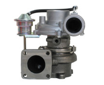 Turbo pour JEEP Cherokee 2.5 CRD 195 CV VA70