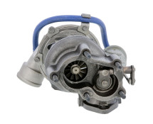 Turbo pour JEEP Cherokee 2.5 TD 116 CV VA59B