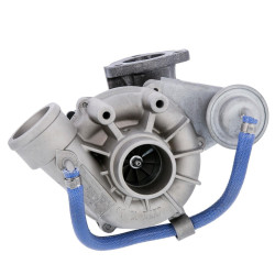 Turbo pour OPEL Frontera A 2.5 TDS 115 CV VA59B