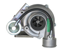 Turbo pour JEEP Cherokee 2.5 CRD 143 CV VA68