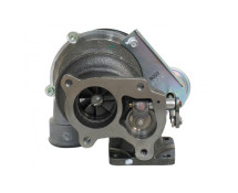Turbo pour JEEP Cherokee 2.5 CRD 143 CV VA68