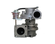 Turbo pour JEEP Cherokee 2.5 CRD 143 CV VA68