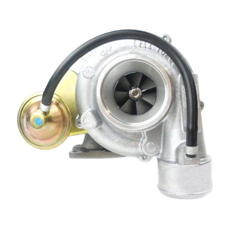 Turbo pour JEEP Cherokee 2.8 CRD 150 CV VA71