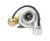 Turbo pour JEEP Cherokee 2.8 CRD 150 CV VA71
