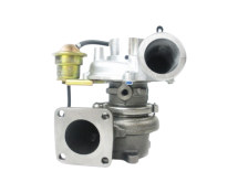 Turbo pour JEEP Cherokee 2.8 CRD 150 CV VA71