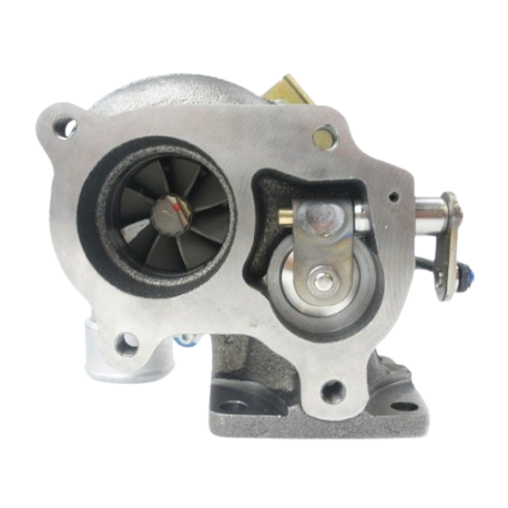 Turbo pour JEEP Cherokee 2.8 CRD 150 CV VA71
