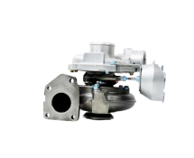 Turbo pour JEEP Cherokee 2.8 CRD 150 CV 763360-5001S