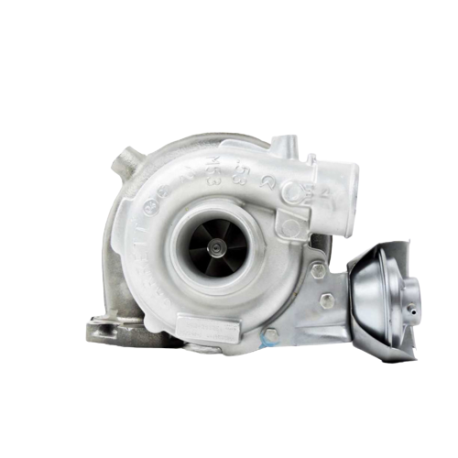 Turbo pour JEEP Cherokee 2.8 CRD 163 CV 763360-5001S