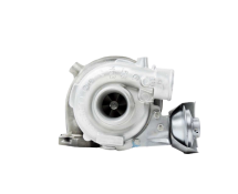 Turbo pour JEEP Cherokee 2.8 CRD 163 CV 763360-5001S