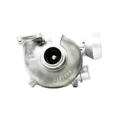 Turbo pour JEEP Cherokee 2.8 CRD 163 CV 763360-5001S