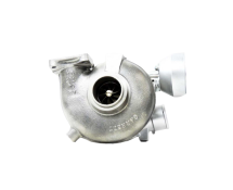 Turbo pour JEEP Cherokee 2.8 CRD 163 CV 763360-5001S