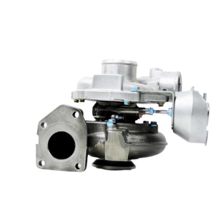 Turbo pour JEEP Cherokee 2.8 CRD 163 CV 763360-5001S