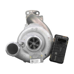 Turbo pour MERCEDES Classe E (W211) 320 CDI 224 CV 765155-5008S