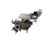 Turbo pour JEEP Grand Cherokee 4 3.0 CRD 190 CV 823024-5005S