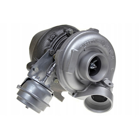 Turbo pour JEEP Grand Cherokee 2 2.7 CRD 170 CV 715568-5002S