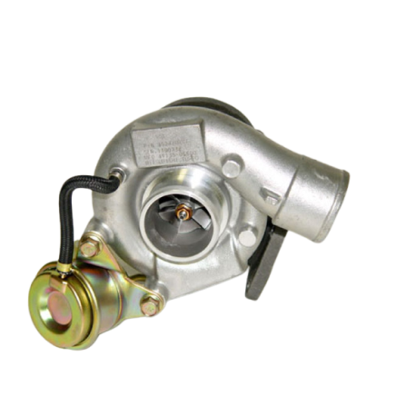 Turbo pour JEEP Grand Cherokee 2 3.1 TD 140 CV 49135-05500