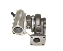 Turbo pour JEEP Grand Cherokee 2 3.1 TD 140 CV 49135-05500