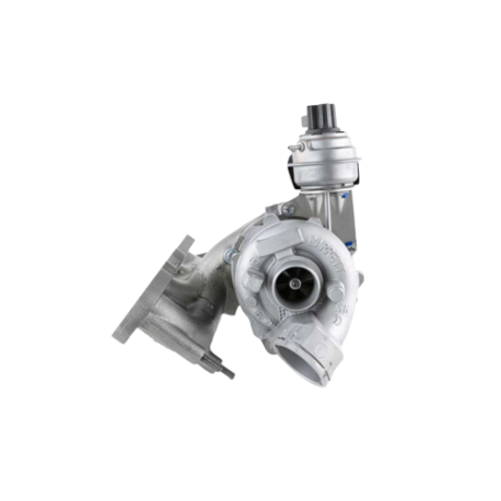 Turbo pour DODGE Journey 2.0 CRD 140 CV 768652-5007S