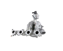 Turbo pour DODGE Journey 2.0 CRD 140 CV 768652-5007S