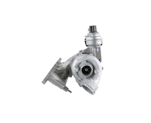 Turbo pour MITSUBISHI Grandis 2.0 DI-D 136 CV 768652-5007S