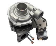 Turbo pour JEEP Wrangler 2.8 CRD 177 CV 796911-5002S