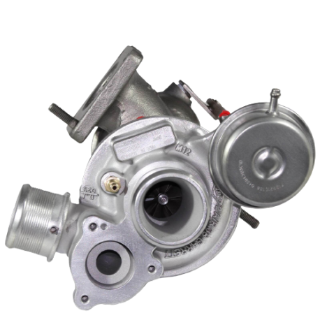 Turbo pour ALFA ROMEO MiTo 1.4 Turbo MultiAir 135 CV 812811-5004S