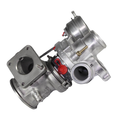 Turbo pour FIAT Punto 3 EVO 1.4 16V 135 CV 812811-5004S