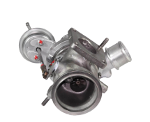 Turbo pour FIAT Punto 3 EVO 1.4 16V 135 CV 812811-5004S