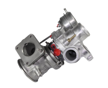 Turbo pour LANCIA Delta 3 1.4 TB 16V 140 CV 812811-5004S