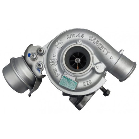 Turbo pour KIA Carens 4 1.7 CRDi 136 CV 819863-5003S
