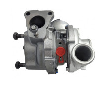 Turbo pour KIA Carens 4 1.7 CRDi 136 CV 819863-5003S