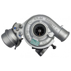 Turbo pour KIA Carens 4 1.7 CRDi 141 CV 819863-5003S