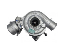 Turbo pour KIA Carens 4 1.7 CRDi 141 CV 819863-5003S