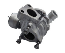 Turbo pour KIA Carens 4 1.7 CRDi 141 CV 819863-5003S