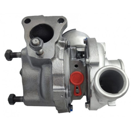Turbo pour KIA Carens 4 1.7 CRDi 141 CV 819863-5003S