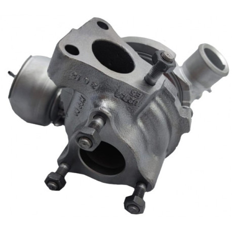 Turbo pour KIA Carens 4 1.7 CRDi 116 CV 819863-5003S