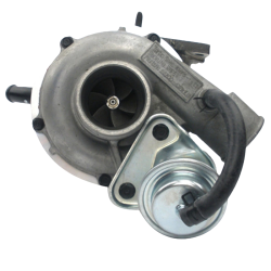 Turbo pour KIA Carnival 1 2.9 CRDi 144 CV VR15