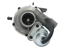 Turbo pour KIA Carnival 1 2.9 TD 126 CV VR15
