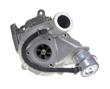 Turbo pour KIA Pregio 2.5 TCi 94 CV 715924-5003S