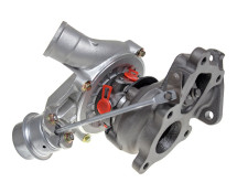 Turbo pour KIA Pregio 2.5 TCi 94 CV 715924-5003S