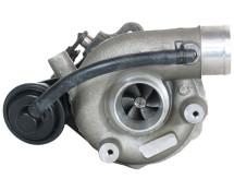 Turbo pour KIA Sportage 1 2.0 TD 83 CV 0K058-13700C